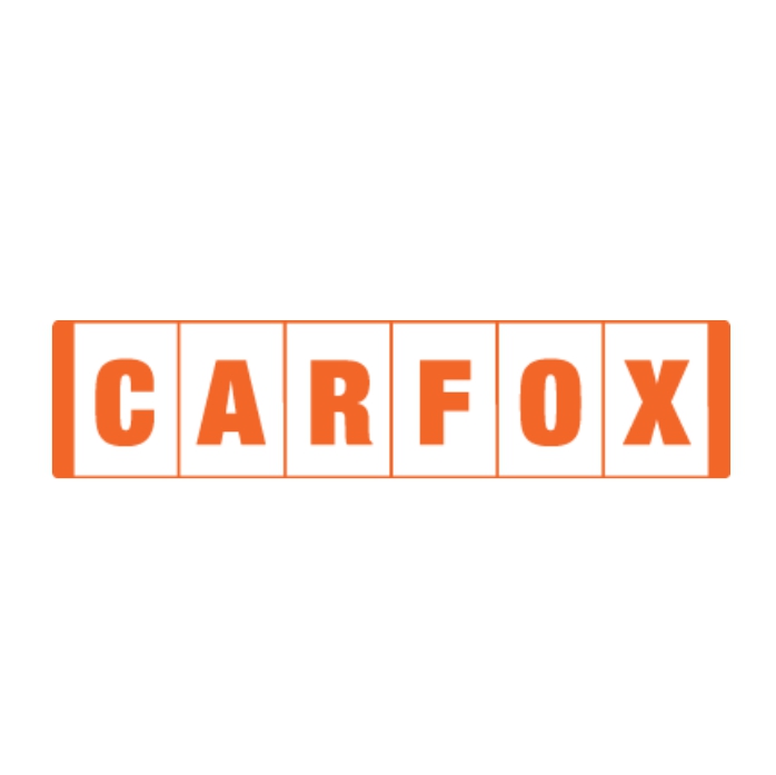 CARFOX OÜ logo