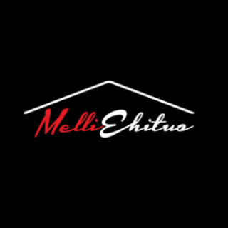 MELLI EHITUS OÜ logo