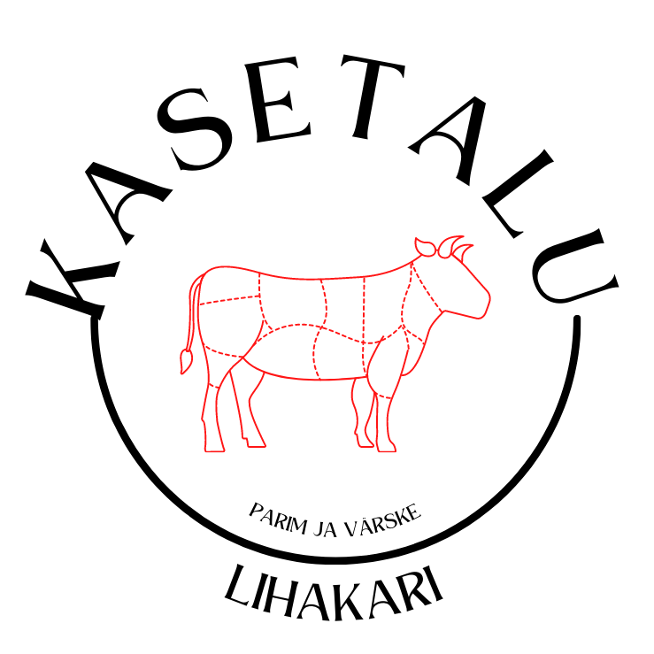 KASETALU LIHAKARI OÜ logo