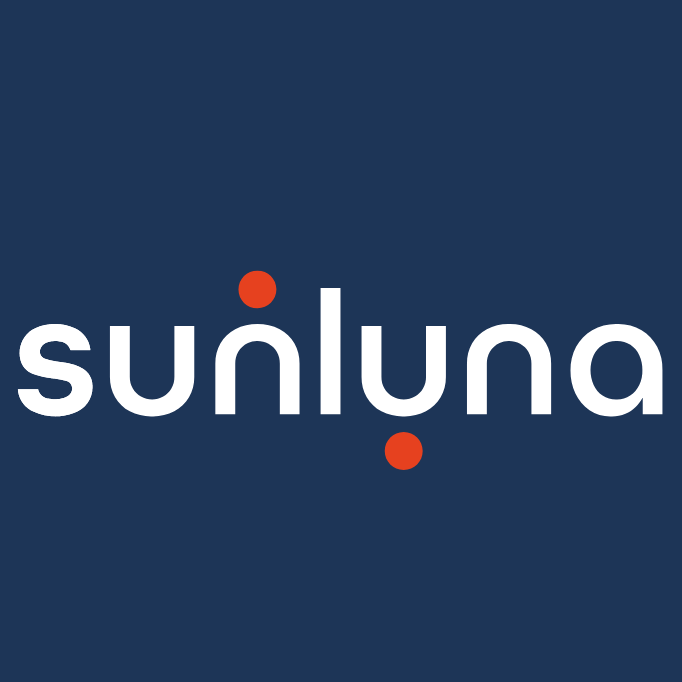 SUNLUNA TARTU OÜ logo