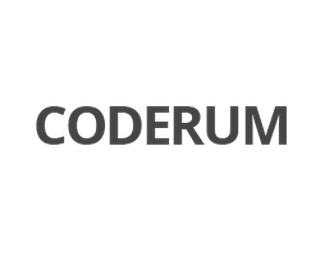 CODERUM GROUP OÜ logo