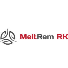 MELTREM RK OÜ logo