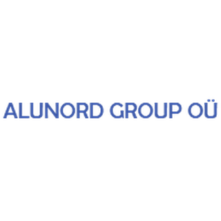 ALUNORD GROUP OÜ logo