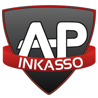 AP INKASSO OÜ логотип