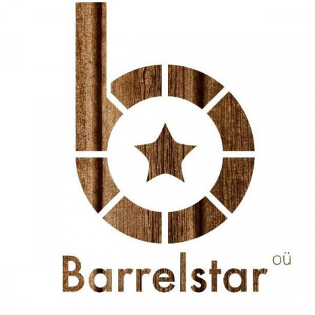 BARRELSTAR OÜ - Manufacture of prefabricated wooden buildings (e.g. saunas, summerhouses, houses) or elements thereof in Põhja-Sakala vald