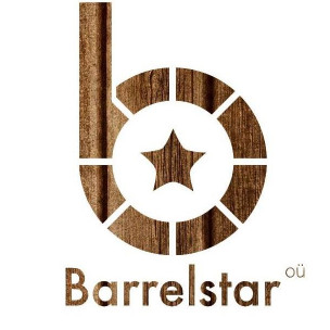 BARRELSTAR OÜ logo