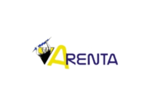 ARENTA OÜ logo