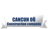 CANCUN OÜ - Plastering in Tallinn
