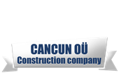 CANCUN OÜ - Plastering in Tallinn