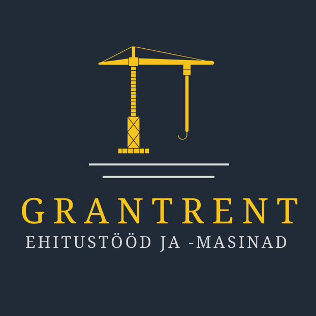 GRANTRENT OÜ logo