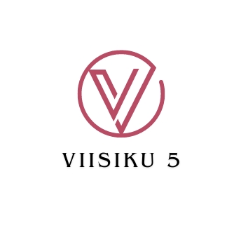 VIISIKU 5 OÜ logo