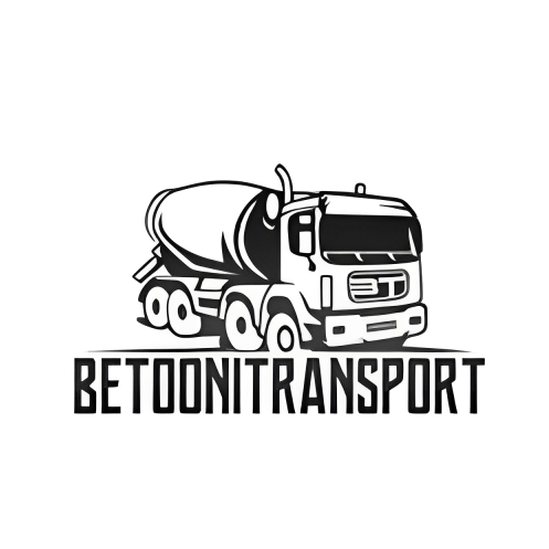 BETOONITRANSPORT OÜ logo