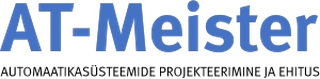 AT-MEISTER OÜ logo