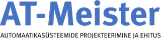 AT-MEISTER OÜ logo