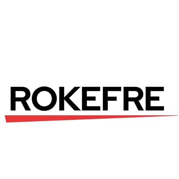 ROKEFRE OÜ logo