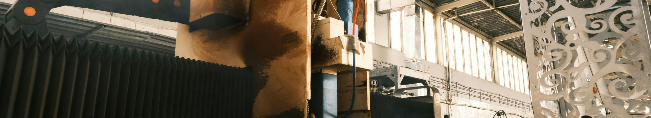 Kumex offers technical plastic and rubber materials and their processing from one place. We help to get and make the necessary parts quickly, without unnecessary tooling.