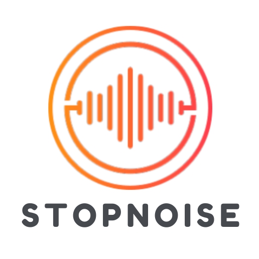 STOPNOISE OÜ logo