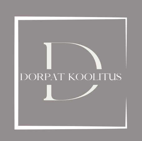 DORPAT KOOLITUS OÜ logo