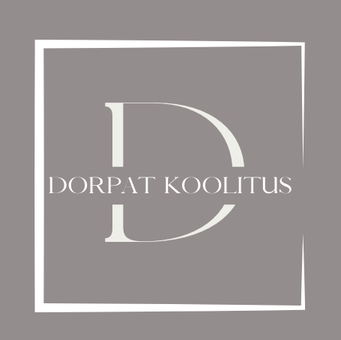 DORPAT KOOLITUS OÜ - Ignite Success, Transform Your Business Vision