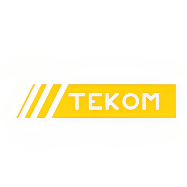 TEKOM OÜ logo