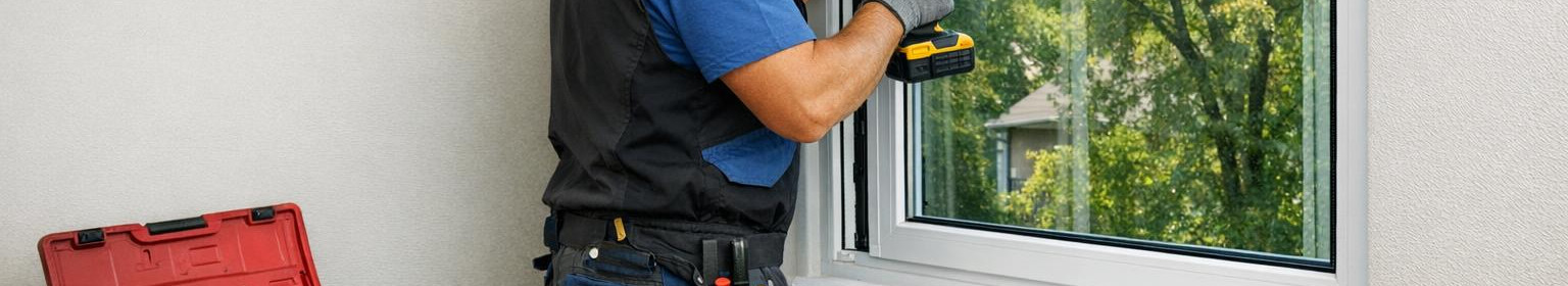 Paikne akende ja rõduuste remont ning klaasivahetus Tallinnas ja Harju maakonnas. Laos olevad varuosad ja garantii tagavad kiire, tiheda ja töökindla tulemuse.