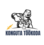 KONGUTA TÖÖKODA OÜ logo