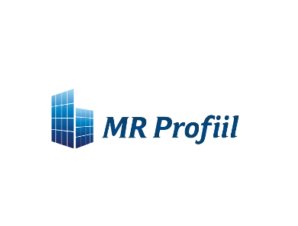 MR PROFIIL OÜ logo