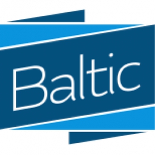 BALTIC STEELARC OÜ logo