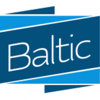 BALTIC STEELARC OÜ логотип