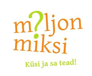 MILJON MIKSI OÜ logo
