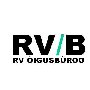 RV ÕIGUSBÜROO OÜ logo