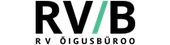 RV ÕIGUSBÜROO OÜ - Activities of legal counsels and law offices in Tallinn