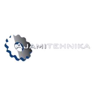 AJAMITEHNIKA OÜ logo