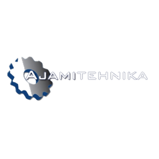 AJAMITEHNIKA OÜ logo