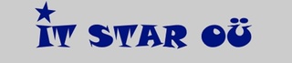 IT STAR OÜ logo