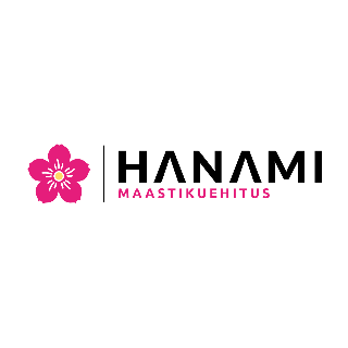 HANAMI OÜ logo