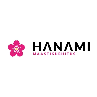 HANAMI OÜ logo