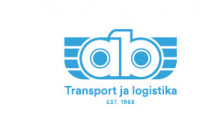 AB LOGISTIKA GRUPP OÜ - Forwarding agencies services in Tallinn