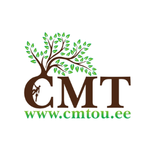 CMT OÜ логотип