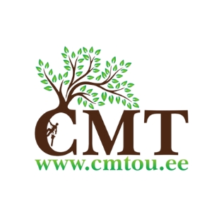CMT OÜ logo
