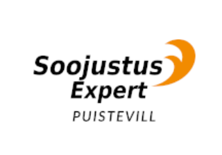 SOOJUSTUSEXPERT OÜ логотип