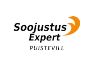 SOOJUSTUSEXPERT OÜ logo