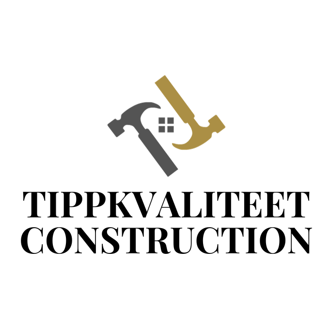 TIPPKVALITEET CONSTRUCTION OÜ логотип