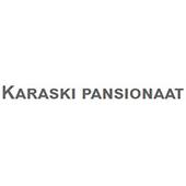KARASKI PANSIONAAT OÜ - Residential care activities for the elderly and disabled in Kanepi vald