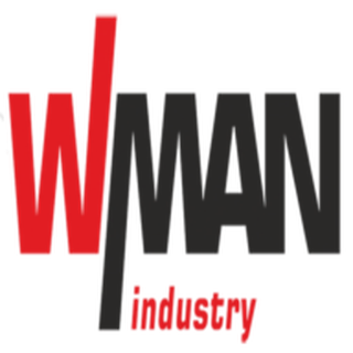 W MAN OÜ logo