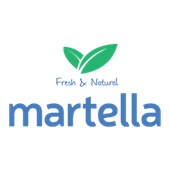 MARTELLA OÜ - Wholesale of chanterelles, blueberries and strawberries