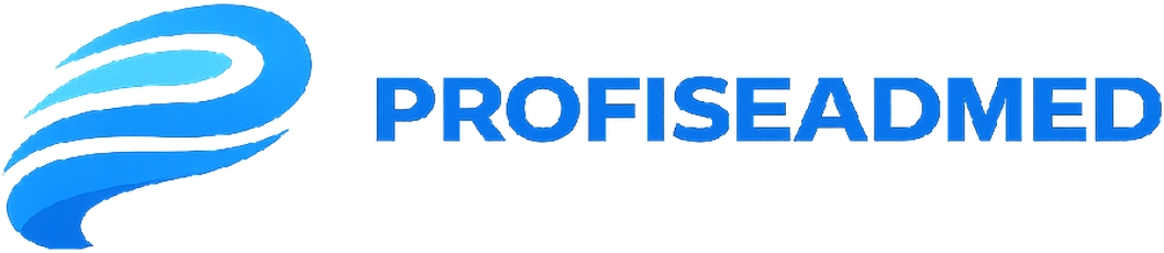 PROFISEADMETE OÜ logo