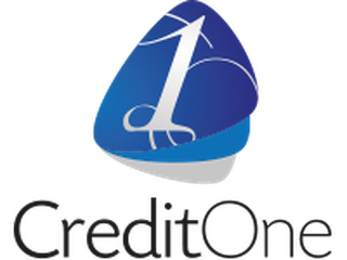 CREDIT ONE OÜ logo