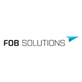 FOB SOLUTIONS OÜ - Programmeerimine Tallinnas