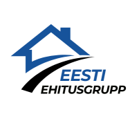 EESTI EHITUSGRUPP OÜ logo